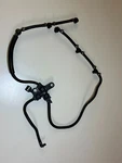 Mercedes X164 GL320 GL350 R350 E350 Ml Class Diesel Return Drain Line 6420780341. Fixed Price $43.99.