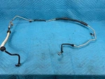 Bentley Continental Flying Spur Power Steering Pipe Tube Hose 29K 2006-2012 Oem. Fixed Price $460.00.