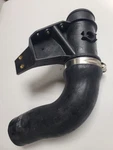 02- 06 Mercedes Sprinter 2.7L Air Intake Pipe Tube Hose Oem. 9015285382. Fixed Price $66.00.