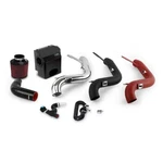Mishimoto Ford Fiesta Performance Air Intake, 2016-2019 Wrinkle Black. Fixed Price $425.99.