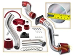 Bcp Red 01-06 Chrysler Sebring/dodge Stratus 2.4/3.0L Cold Air Intake + Filter. Fixed Price $59.99.
