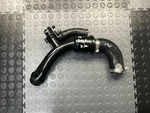 2019-2023 Lincoln Nautilus 2.0L Air Intake Intercooler Inlet Pipe Tube Oem. Fixed Price $51.75.