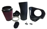 Jlt CAISP-GT500-10 Super Big Air Kit W/red Filter For Mustang (10-14). Fixed Price $399.00.