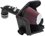 K&n 69-8620TTK Typhoon Cold Air Intake For 2012-2017 Toyota Camry 2.5L I4. Fixed Price $387.95.