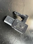 17-20 Jaguar Xe Power Brake Booster Servo Vacuum Valve Oem. Fixed Price $25.00.