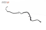2019 - 2025 Volvo S60 2.0L Fuel Gas Tank Hose Tube Pipe Oem. Fixed Price $74.99.