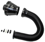 For K&n Apollo Black Cold Air Intake System Part RC-5052AB Improved. Fixed Price $228.99.