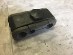 Porsche 911 993 Clamp For Fuel Lines 964.356.555.00 964.356.557.00 B5. Fixed Price $9.99.