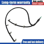 For Land Rover Discovery Iv Range Sport Fuel Leak Off Tube Pipe # LR032107. Fixed Price $60.17.