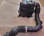 Subaru Complete Airbox With Filter Off 2023 Wrx Low Mileage. Fixed Price $175.00.