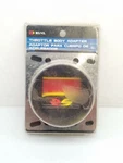 8141 Spectre Performance Throttle Body Adapter Fits Toyota Camry 1992 1993 V6. Fixed Price $31.25.