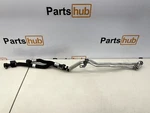 2020 Porsche Panamera Turbo E-hybrid Transmission Gearbox Oil Pipe Lines Oem. Fixed Price $199.00.