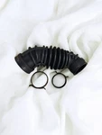 2005-2008 Audi A4 2.0T Air Intake Duct Tube Pipe Oem. Fixed Price $30.00.