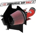 K&n Engineering 69-8001TS Air Intake System For Subaru Impreza Wrx/sti (00-07). Fixed Price $364.42.