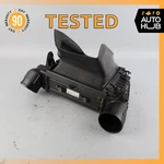 Bentley Continental Gtc Left Sideturbo Intercooler Radiator W/ Air Duct Oem. Fixed Price $152.23.
