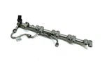 2013 Land Range Rover Evoque (L538) 2.0L Turbo Engine Fuel Rail W/ Line. Fixed Price $142.52.