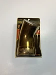 Spectre #8738 Air Intake 45 Degree Chrome Elbow 3" X 6-1/4". Fixed Price $38.00.