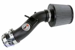 Hps Shortram Air Intake Filter For 03-04 Vibe Corolla Matrix Xr 1.8L Black Pipe. Fixed Price $259.00.