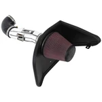 K&n 69-4523TP Performance Cold Air Intake System Kit 2012-15 Camaro 3.6L V6. Fixed Price $375.01.
