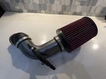 Aem Cold Air Intake System. Fixed Price $50.00.