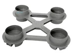 Hayward CX5020DA Top Closure Plate For Swimclear C5020/C5025 Filters. Fixed Price $92.59.