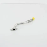 Mercedes-benz W204 Turbocharger Oil Return Line A2710900277. Fixed Price $53.77.