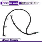For Land Rover Discovery Iv Range Sport Fuel Leak Off Tube Pipe # LR032107. Fixed Price $60.36.