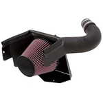K&n 57-1553 Performance Cold Air Intake Kit 2007-2011 Jeep Wrangler 3.8L V6. Fixed Price $331.26.