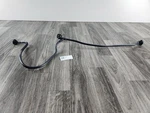 Audi A6 2019-2024 Upper Breather Hose Pipe Line Tube 4K0121081. Fixed Price $42.00.