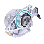 Brake Booster Vacuum Pump 11667556919 For Mini Cooper R55-R59 W/ O-ring Gasket. Fixed Price $53.00.
