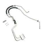 Oil Cooler Line For 1999-07 Gmc Chevrolet Suburban Silverado 1500 625-209. Fixed Price $62.11.