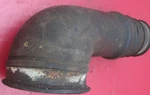 Saab 9000 Intake Throttle Body To Intercooler Hose - 4156444 Fits 1991 1998. Fixed Price $50.00.