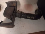2000-2004 Dodge Dakota 4.7 Airaid Intake Assembly Housing Aftermarket Used. Fixed Price $182.99.