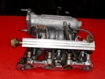 92 93 94 95 Honda Civic Ex Manual Speed Intake Manifold Oem D16Z6 V-tec. Fixed Price $160.00.