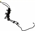 Genuine Nissan Hose-fuel 16440-EA202. Fixed Price $163.21.