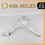 13-18 Bentley Flying Spur Gt Turbocharger Coolant Water Hose Tube Pipe Oem. Fixed Price $99.60.
