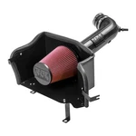 Flowmaster Engine Cold Air Intake Fits 2003-2008 Dodge Ram 1500, 2500 And 3500. Fixed Price $460.95.