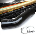 Hps Black Silicone Post Maf Air Intake Hose Kit For 16 23 Toyota Tacoma V6 N300. Fixed Price $237.00.