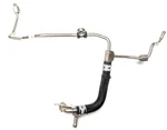 13-16 Audi RS5 4.2L Rear Hpfp High Pressure Fuel Line Pipe Hose 079127509BT. Fixed Price $179.95.