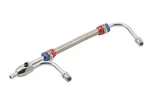 Mr. Gasket Chrome Line 1556G. Fixed Price $56.74.