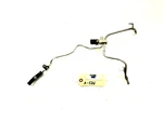 2017-2019 Audi Q7 3.0L V6 Fuel Rail Line Pipe Oem. Fixed Price $54.99.