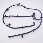 Oem Fomoco BC3Q-9K022-BE Fuel Injector Return Line 2011-2016 Ford F250 Sd. Fixed Price $159.99.