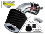 3" Black Short Ram Air Intake Kit + Filter For 91-97 Metro 1.0L L3 / 1.3L L4. Fixed Price $38.99.