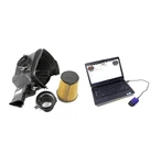 Ford Performance M-9603-M4 Cold Air & Calibration Kit 2015-2017 Must. Fixed Price $476.99.