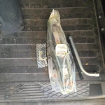 Used Air Cleaner Assembly Fits: 2014 Ford Transit Connect 2.5 Grade. Fixed Price $120.89.