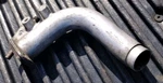 Porsche 911 Intake Pipe 110 167 2R. Fixed Price $49.95.