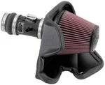 K&n Filters 69-7063TTK Typhoon Complete Cold Air Induction Kit. Fixed Price $419.99.