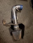 Used Air Intake Kit-gt Bbk Performance Parts 1768 Fits 11-12 Ford Mustang 5.0 V8. Fixed Price $100.00.