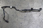 Ferrari California T, Lh, Air Line, Hose, Used, P/n 303337. Fixed Price $130.00.