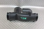 16-20 Jaguar Xf 3.0L Motor Engine Intake Resonator Tube Duct Assembly Oem Wty. Fixed Price $109.99.